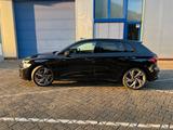 Audi S3 Sportback *B&O*Abstandstempomat* - Audi S3 in Wiesbaden