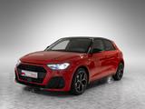 Audi A1 Sportback S line 35 TFSI S tronic SHZ Navi - Audi A1: Tronic