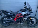 BMW F700GS