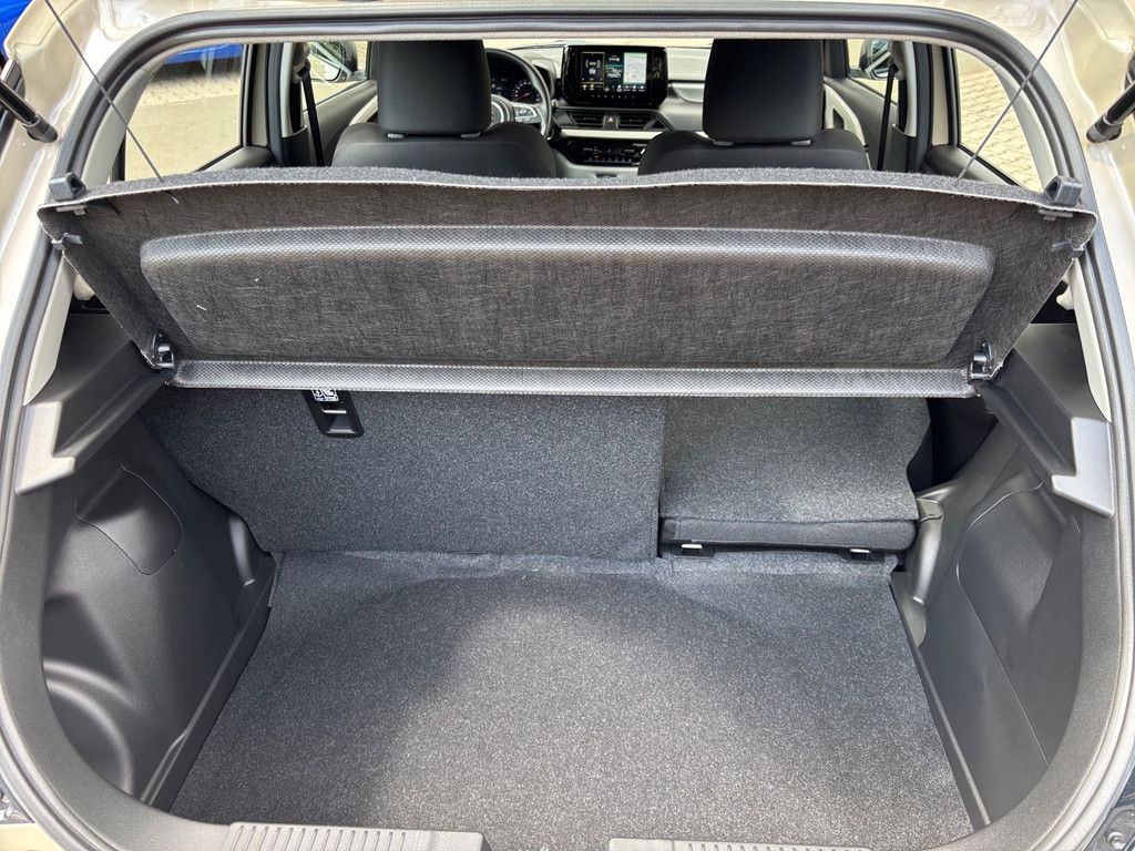 Suzuki Swift - Bild 15