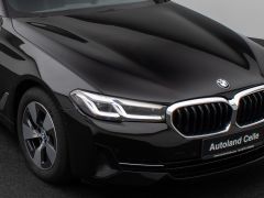 Foto Nummer 18: BMW 520d