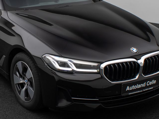 Foto Nummer 18: BMW 520d