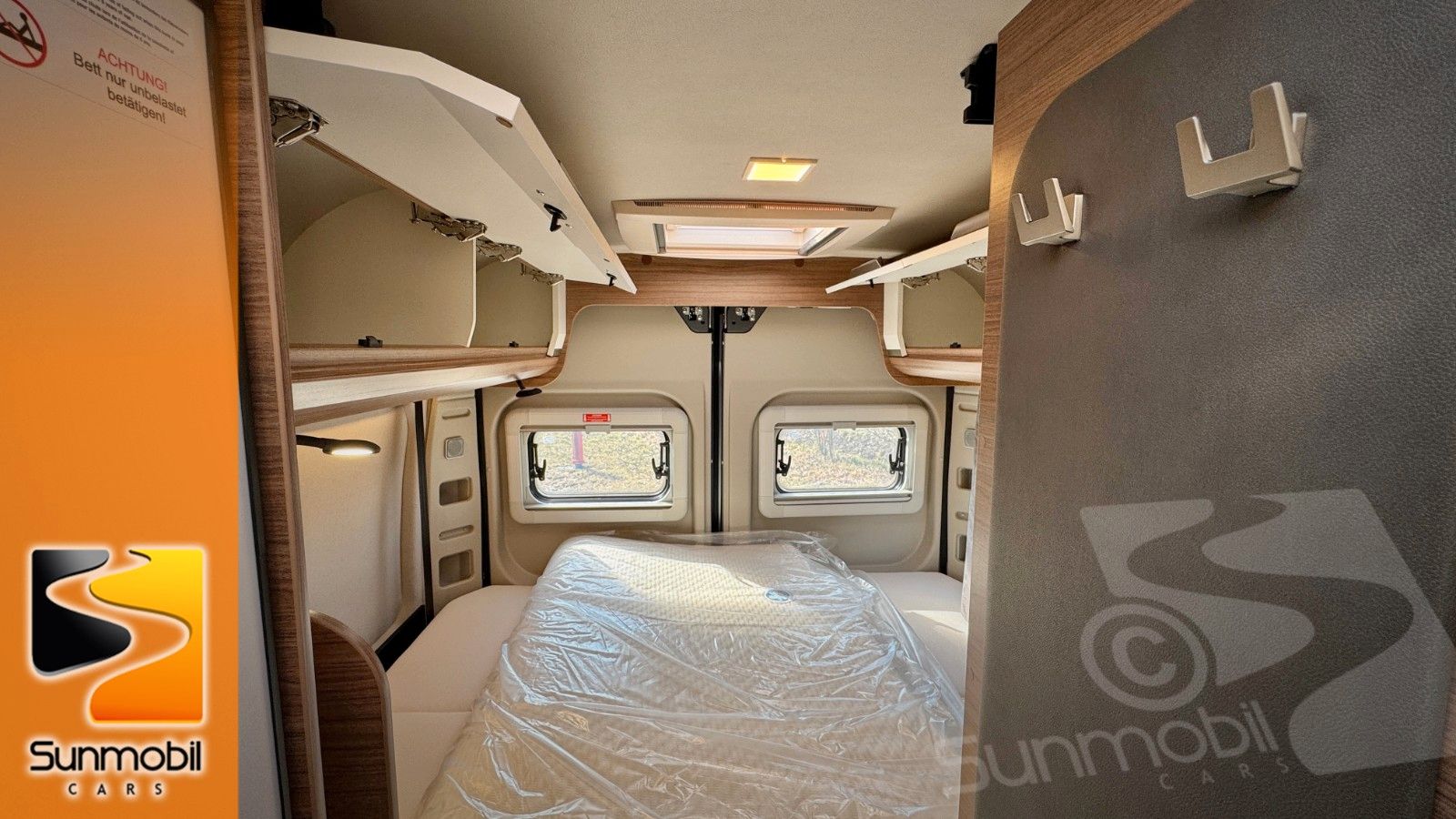 Fahrzeugabbildung Knaus BoxLife Box Life 600 MQ Platinum Selection´25