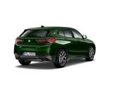 BMW X2 sDrive 18d M Sport/Navi/HarmanKardon/LED/SHZ - BMW X2 in Rostock