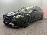 Mercedes-Benz E 63 s AMG 4M+ T*PANO*DRIVERS*BURME*SITZKLI*PANO - Mercedes-Benz E 63 AMG aus 2019