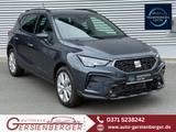 Seat Arona FR Facelift 1.5TSI DSG AHK/NAVI/ACC/KESSY