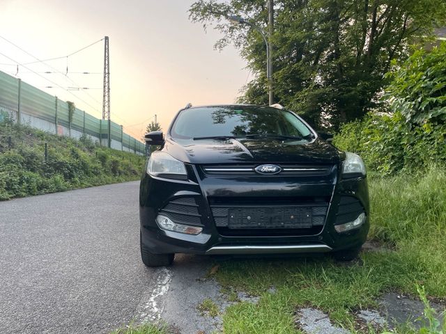 Ford Kuga 2.0l Diesel