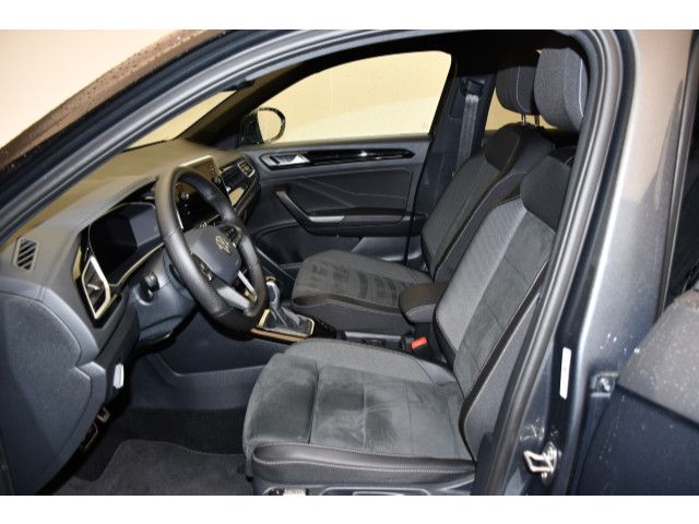 Volkswagen T-Roc 1.5 TSI DSG R-Line LED ACC AHK foto 4