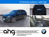 BMW X1 xDrive23d Steptronic M SPORT PRO Panorama AHK