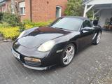 Porsche Boxster S 987 Chrono + Aero - Porsche: 987
