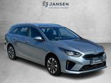 Kia Ceed Sportswagon Plug-in Hybrid Spirit - Kia mit Hybrid-Antrieb: Kombi