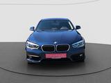 BMW 118i Advantage 5-trg NAVI+SH+KLIMA+PDC+LED+TEMPO - BMW 118 mit Anhängerkupplung