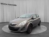 Opel Corsa D 1.33 D, Standheizung/Klima/HU/Insp. NEU - Opel Corsa Gebrauchtwagen in Karlsruhe