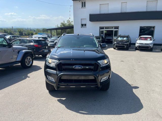Image of Ford Ranger