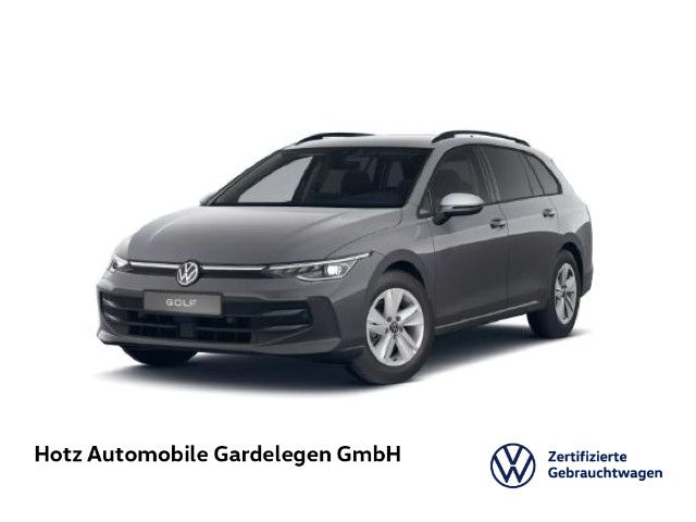 Volkswagen Golf VIII Variant 1.5 TSI Life LED/Navi/Sitzh/Kl