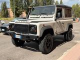 Land Rover DEFENDER 90 2.5 Td5 PREPARATO-AUTOCAR - Land Rover Defender: Td5