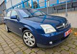 Opel Vectra 2.2/GARANTIE/TÜV NEU/AUTOMATIK/LEDER - gebrauchte Opel Vectra aus dem Jahr 2004