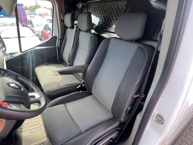 Renault Master III Kasten L1H2 HKa 3,5t