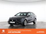 Seat Leon Sportstourer 1.5 eTSI DSG FR | NAVI | LED |