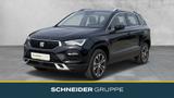 Seat Ateca STYLE EDITION 1.5 TSI DSG SHZ+LED+PDC+ACC - Seat Ateca: Style Edition