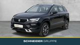 Seat Ateca Style Edition 1.5 TSI DSG SHZ+LED+PDC+ACC