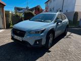 Subaru XV 1.6i Lineartronic Comfort - Subaru XV aus 2019