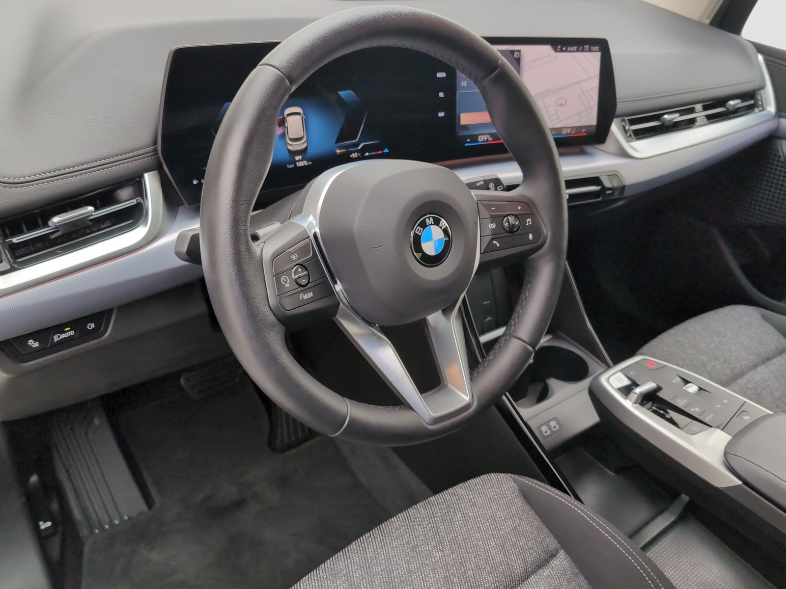 BMW 220 Active Tourer - Bild 12