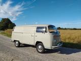 Volkswagen T2b Kastenwagen mit 1,8 Liter Typ4-Motor  - VW T2 Gebrauchtwagen