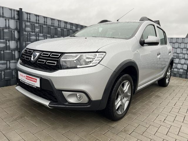 Dacia Sandero II Stepway Prestige *sehr gepflegt*