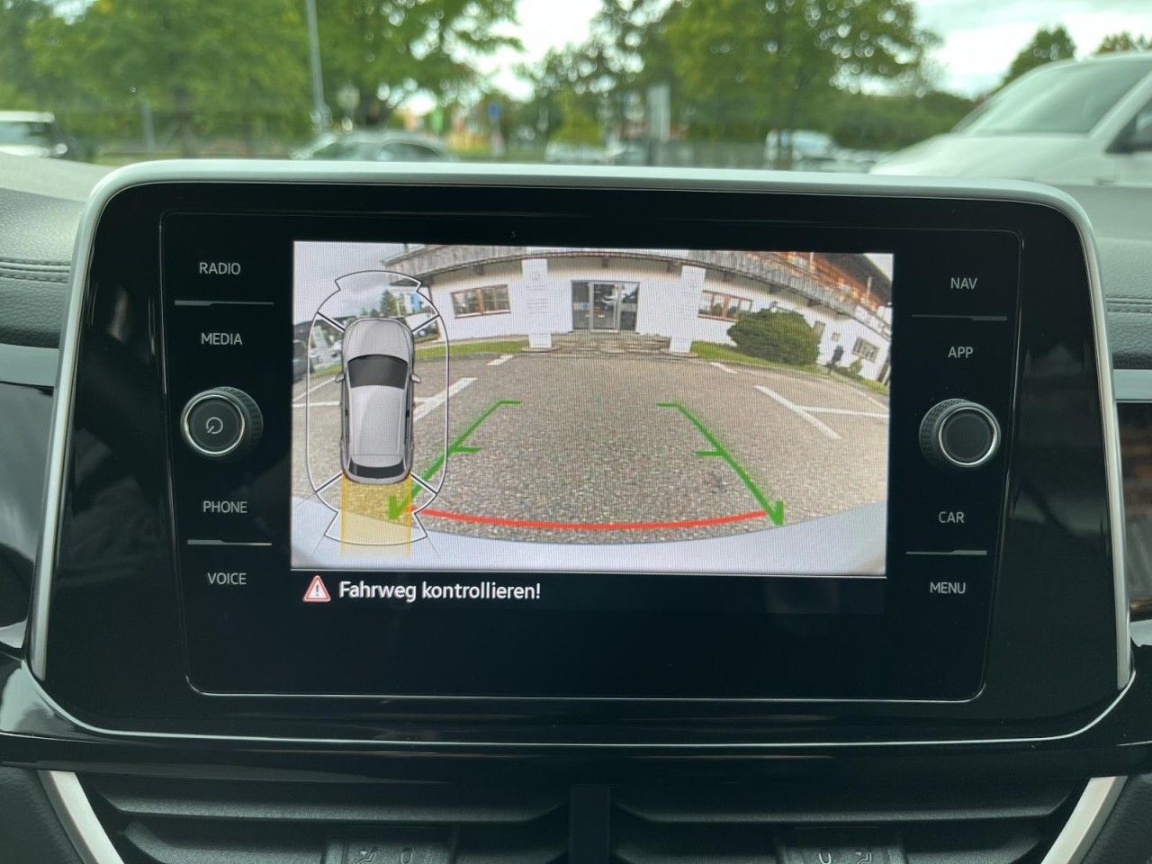 Volkswagen T-Roc - Bild 21