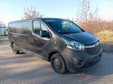 Opel Vivaro B Kasten/Kombi Lang  L2H1  2,9t - Opel Vivaro: Lang