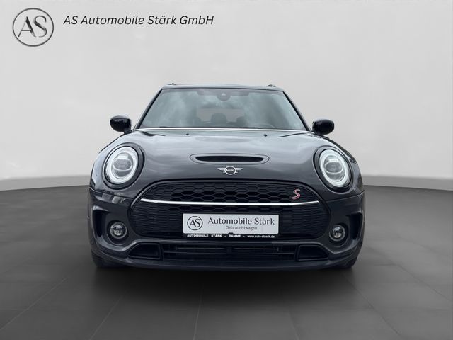 Fahrzeugabbildung MINI Cooper S Clubman Sportautom.+Pano+Cam+H&K+Leder