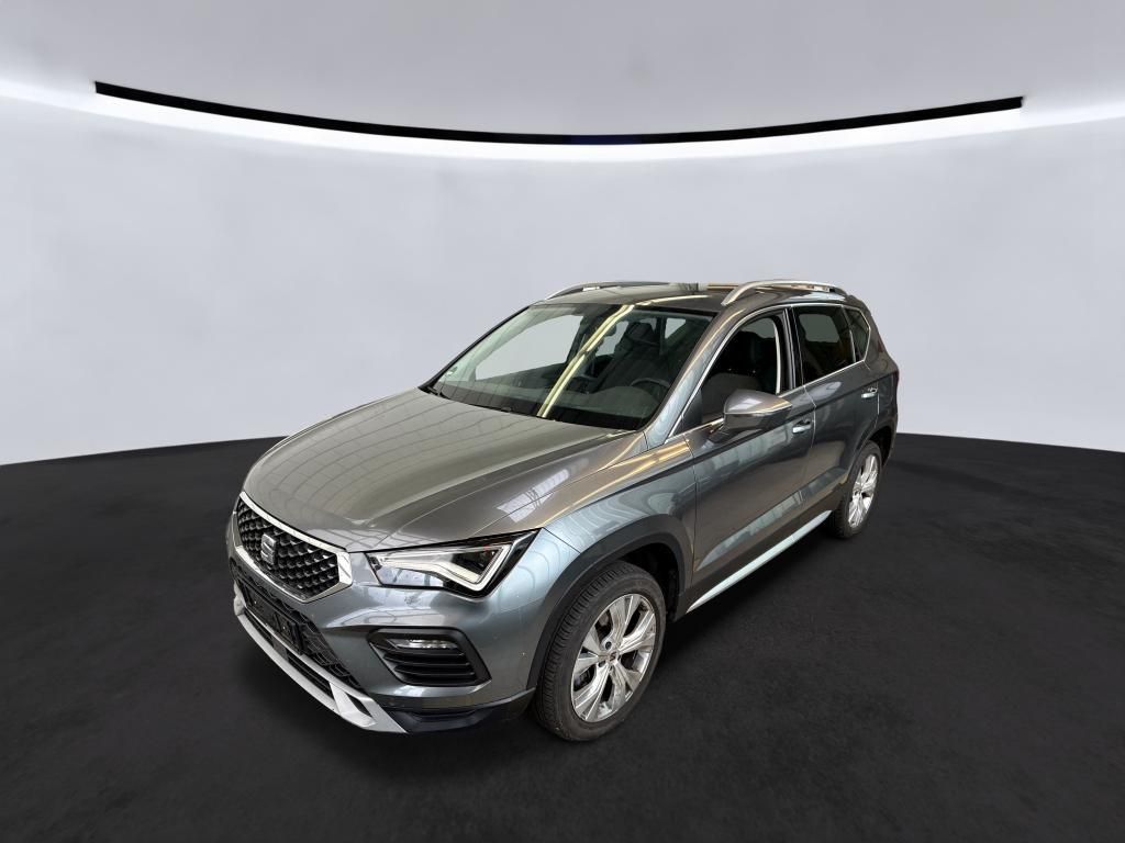 Image of Seat Ateca