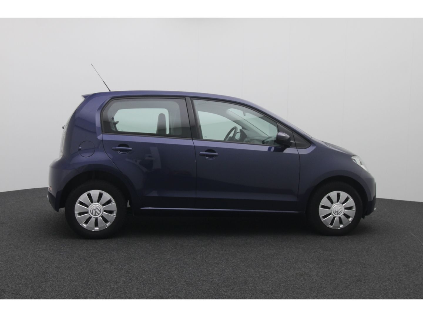 Fahrzeugabbildung Volkswagen up! move BMT Start-Stopp Bluetooth Servo