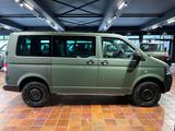Volkswagen T5 Widder 4Motion kurz Seikel Rockton Bundeswehr - Volkswagen T5 andere aus 2014