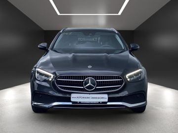 Mercedes E 300 - 9