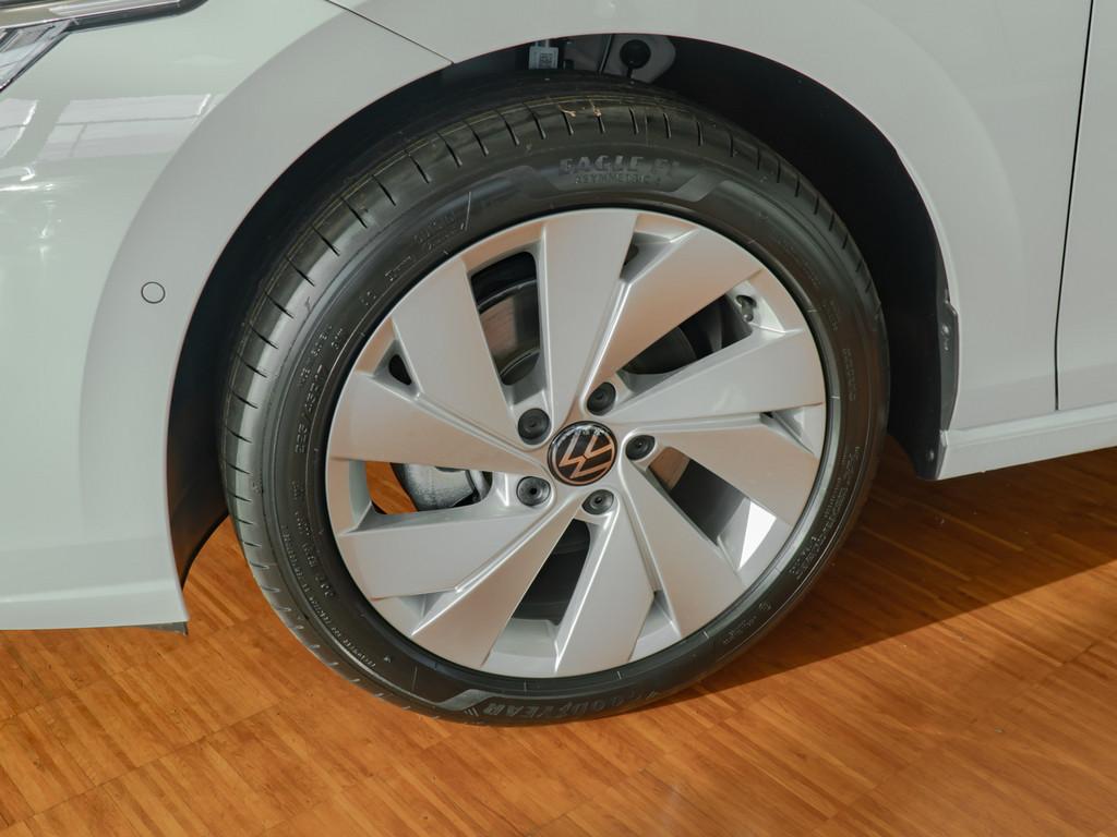 Volkswagen Golf Energy 1,5 l eTSI 110 kW 150 PS DSG AHK LED, миниатюра 3