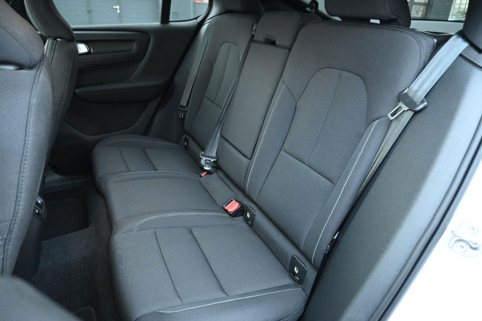 Fahrzeugabbildung Volvo C40 Twin AWD Ultimate 360°PANO°Stdhzg