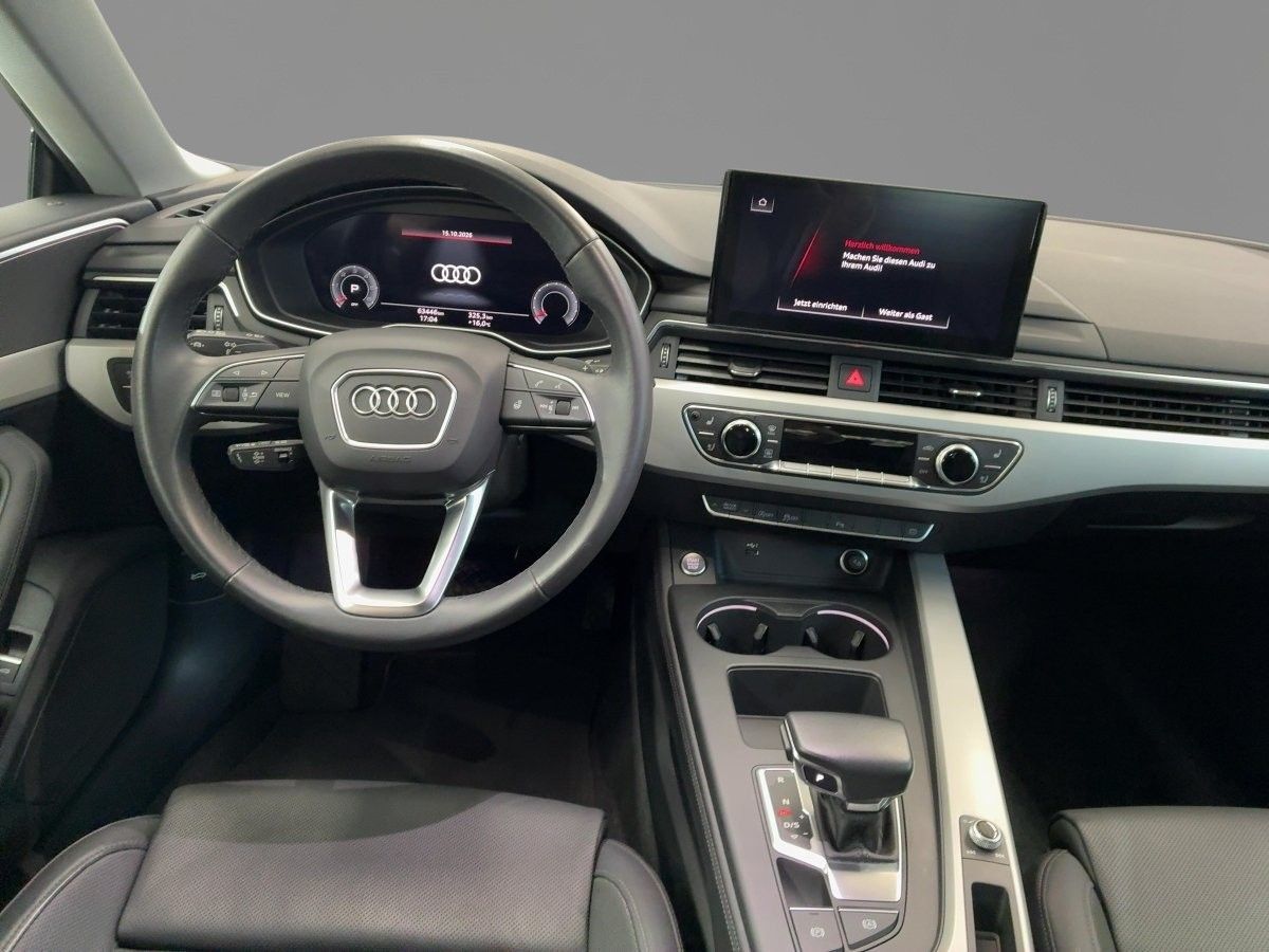 Audi A5 Sportback 40 TDI S tronic S line VirtualCockp foto 5