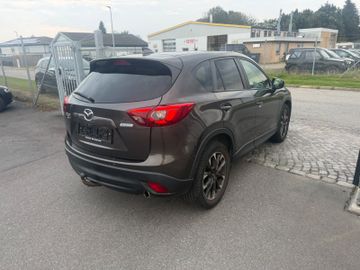 Mazda CX-5 - 3