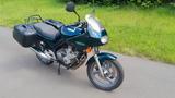 Yamaha XJ 600 S - YAMAHA 1992 XJ600