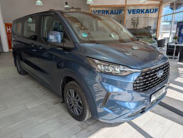 Ford Tourneo Custom Tit. 2.0 L2 NEUES MODELL SOFORT!