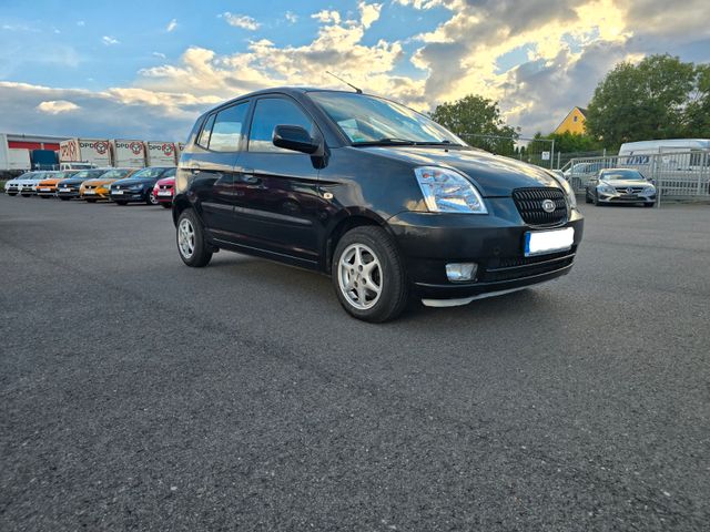 Kia Picanto 1.1 EX