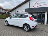 Ford Fiesta Celeb.  101PS Klima Sitzheiz. Bluet. - Ford Fiesta: For