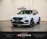 Seat Tarraco TSI FR PANO BEATS STHZG LED DAB MEMORY - Seat Tarraco in Hamm