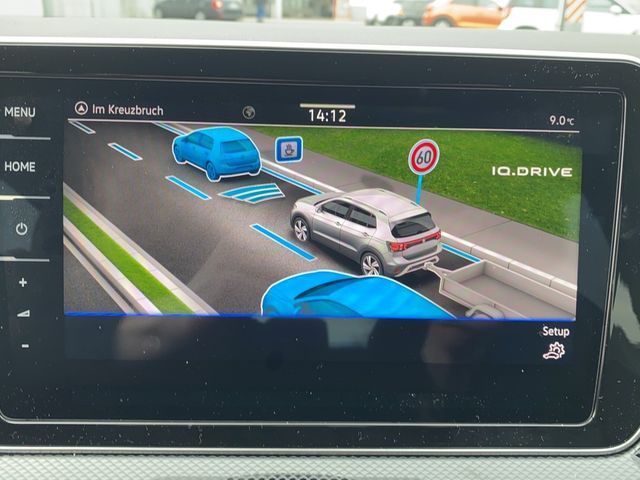 Volkswagen T-Cross - Bild 24
