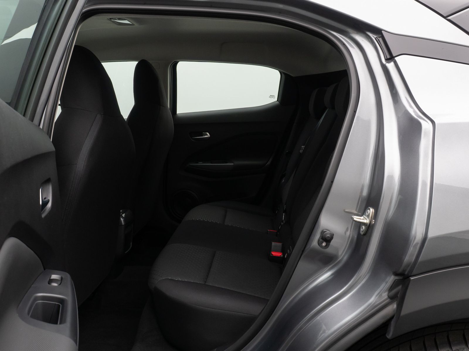 Fahrzeugabbildung Nissan Juke ACENTA Kamera FahrAssist DAB LED Touch LM