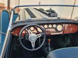 Morgan Roadster - Morgan Roadster Gebrauchtwagen