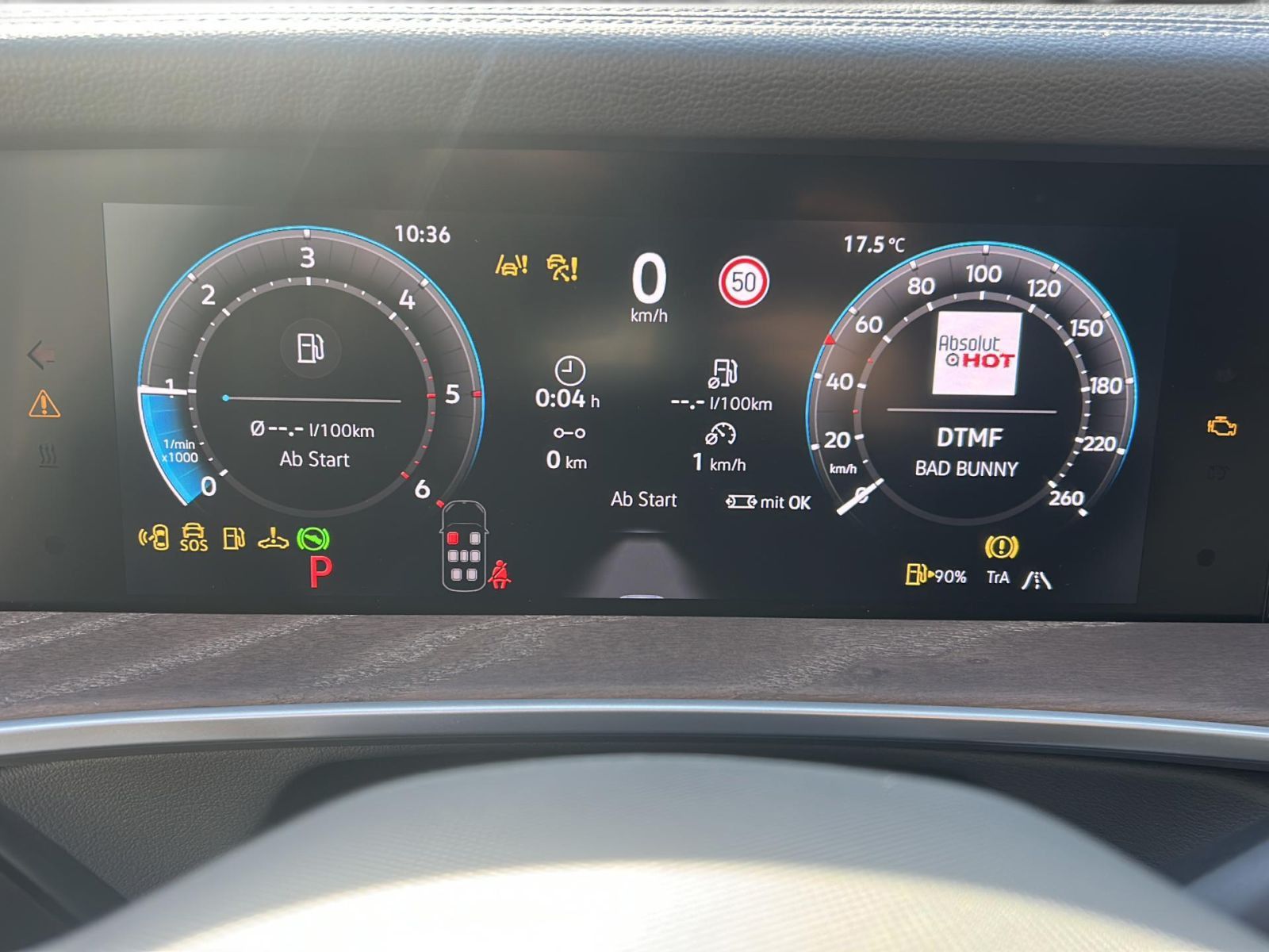 Volkswagen Tayron - Bild 14