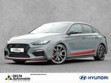 Hyundai i30 Fastback 2.0 TGDI N Perfomance Navi-Paket - Hyundai: mit Apple Carplay, Limousine